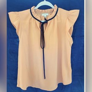 Summer Blouse